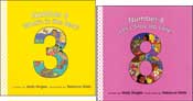 Community of Counting - English/Spanish - Set of 7