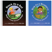 Community of Color Bilingual Paperback 2 Volumes