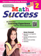 Grade 2 Complete Math Success