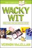 The Complete Book of Wacky Wit