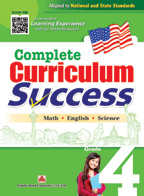 Grade 4 Complete Curriculum Success