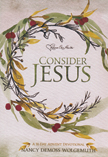 Consider Jesus: A 31-Day Advent Devotional