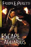 Escape From the Island of Aquarius - Cooper Kids Adventure Series #2