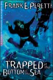 Trapped at the Bottom of the Sea - Cooper Kids Adventure Series #4