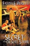 Secret of Desert Stone - Cooper Kids Adventure Series #5