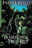 Deadly Curse of Toco-Rey - Cooper Kids Adventure Series #6