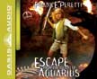 Escape from the Island of Aquarius CD - The Cooper Kids #2 - Unabridged Audio CD
