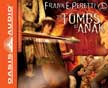 Tombs of Anak CD - The Cooper Kids #3 - Unabridged Audio CD