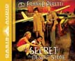 The Secret of Desert Stone CD - The Cooper Kids #5 - Unabridged Audio CD