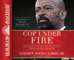 Cop Under Fire - Unabridged Audio CD