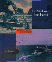 The Attack on Pearl Harbor