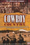 The American Cowboy - Cowboy Country DVD #1