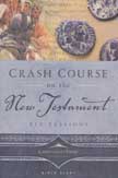 Crash Course on the New Testament