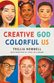 Creative God Colorful Us