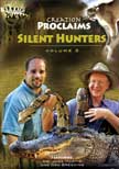 Silent Hunters - Creation Proclaims #3 DVD