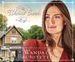 The Walnut Creek Wish - Creektown Discoveries #1 Audio CD
