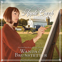 Apple Creek Announcement - Creektown Discoveries #3 Audio CD