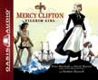 Mercy Clifton: Pilgrim Girl - The Crimson Cross #1 - Unabridged Audio CDs