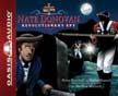 Nate Donovan Revolutionary Spy - The Crimson Cross #2 - Unabridged Audio CDs
