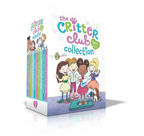 The Critter Club 10-Book Collection