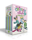 Critter Club Collection #2 - Boxed Set of 10