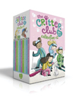 The Critter Club Collection #2 - Boxed Set of 10