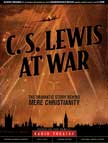 C.S. Lewis at War - Focus on the Family Radio Theatre CD