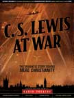 C.S. Lewis at War - Focus on the Family Radio Theatre CD