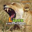 Lions - Dangerous Cats