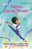Ashton's Dancing Dreams - Daniels Sisters #2