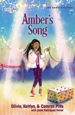 Amber's Song - Daniels Sisters #3