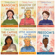 Daughters of the Faith - Value Pack of 6