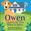 Owen Learns He Has What It Takes - Daystar Dogs #2