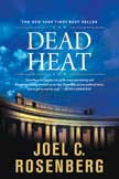 Dead Heat Paperback