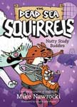Nutty Study Buddies - Dead Sea Squirrels #3