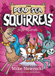 Jingle Squirrels - Dead Sea Squirrels #9