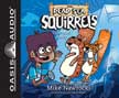 Squirreled Away - Dead Sea Squirrels #1 MP3 CD