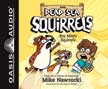 Boy Meets Squirrels - Dead Sea Squirrels #2 MP3 CD
