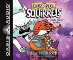 Nutty Study Buddies - Dead Sea Squirrels #3 MP3 CD