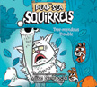 Tree-Mendous Trouble - Dead Sea Squirrels #5 MP3 CD