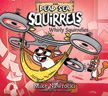 Whirly Squirrelies - Dead Sea Squirrels #6 MP3 CD
