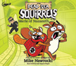 Merle of Nazareth - Dead Sea Squirrels #7 MP3 CD