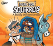 Dusty Donkey Detour - Dead Sea Squirrels #8 MP3 CD