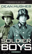 Soldier Boys - Dean Hughes War Stories - Non-Returnable Mark