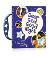 Dear God, Good Night - Bedtime Board Book
