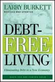 Debt Free Living - Revised