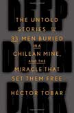 Deep Down Dark - 33 Men Buried in a Chilean Mine and the Miracle That Set Them Free