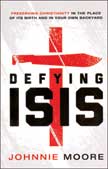 Defying ISIS: Preserving Christianity in the Place of Its Births and in Your Own Backyard