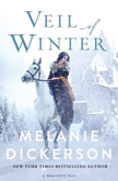 Veil of Winter - A Dericott Tale