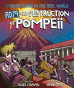 Destruction of Pompeii AD79 - Adventures in the Real World